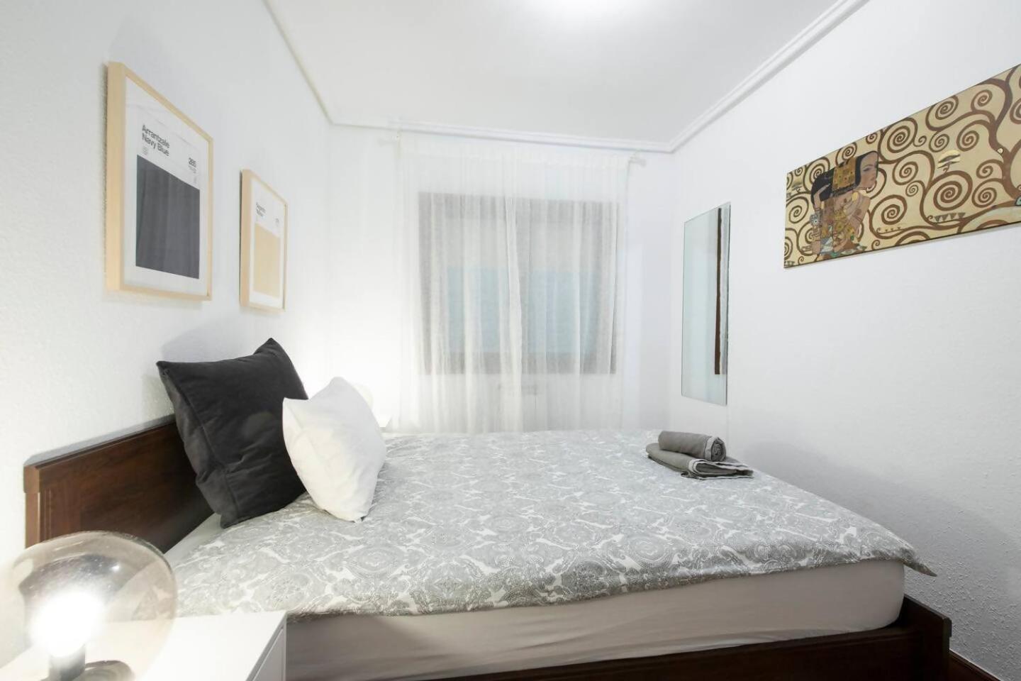 Agradable Con Parking En Gros Saint-Sébastien