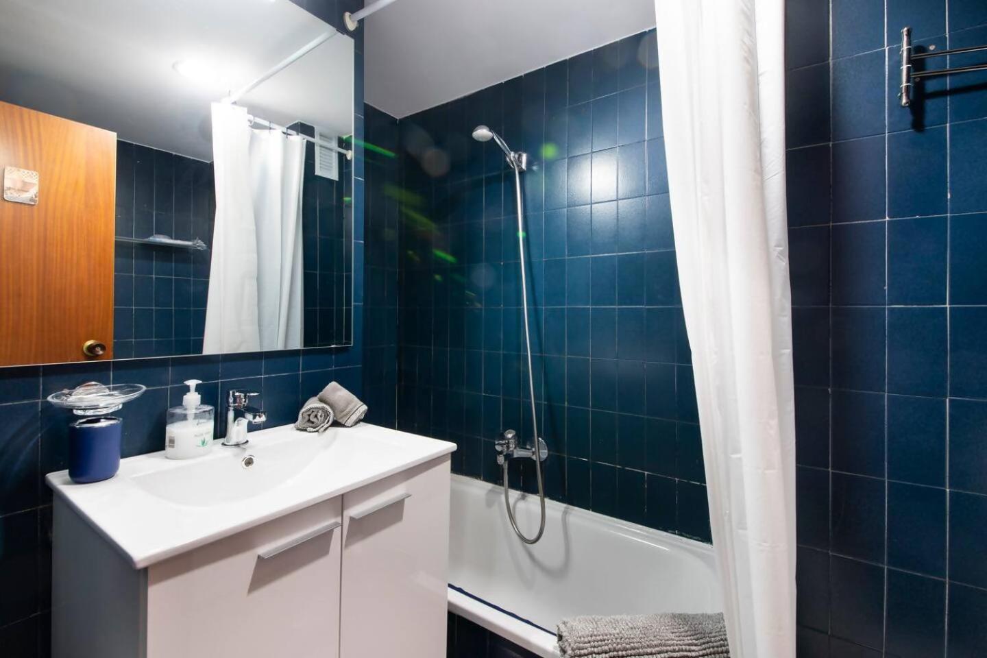 Agradable Con Parking En Gros Appartement Saint-Sébastien